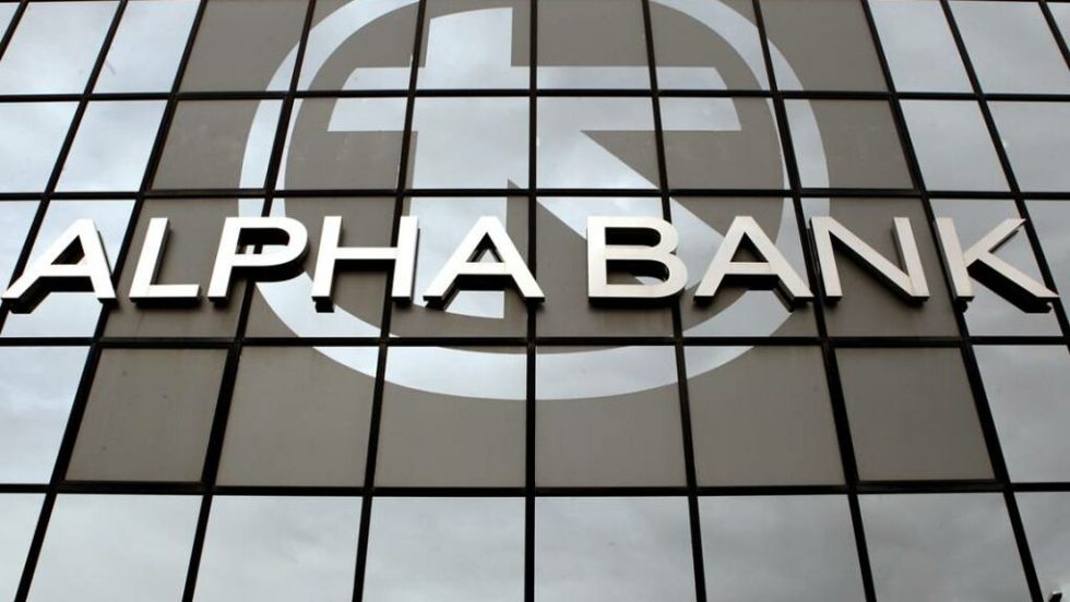 alpha bank